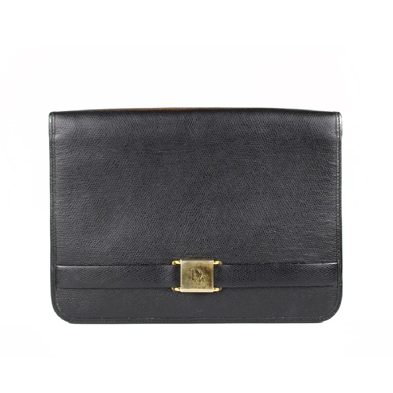 Christian Dior bags for everyday luxury -Dior Clutch Bag