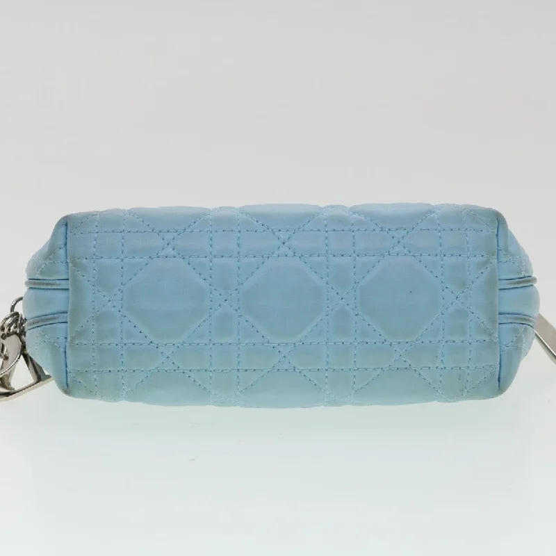 Christian Dior bags for fashion-conscious women -Dior  Leather Clutch Bag (Pre-Owned)