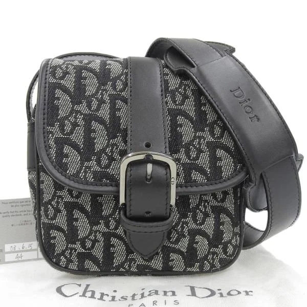 Christian Dior handbags with minimalist designs -Dior null Crossbody Bag 05RU 0043