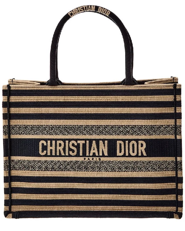 Christian Dior bags for exclusive occasions -Dior Book Large Tote