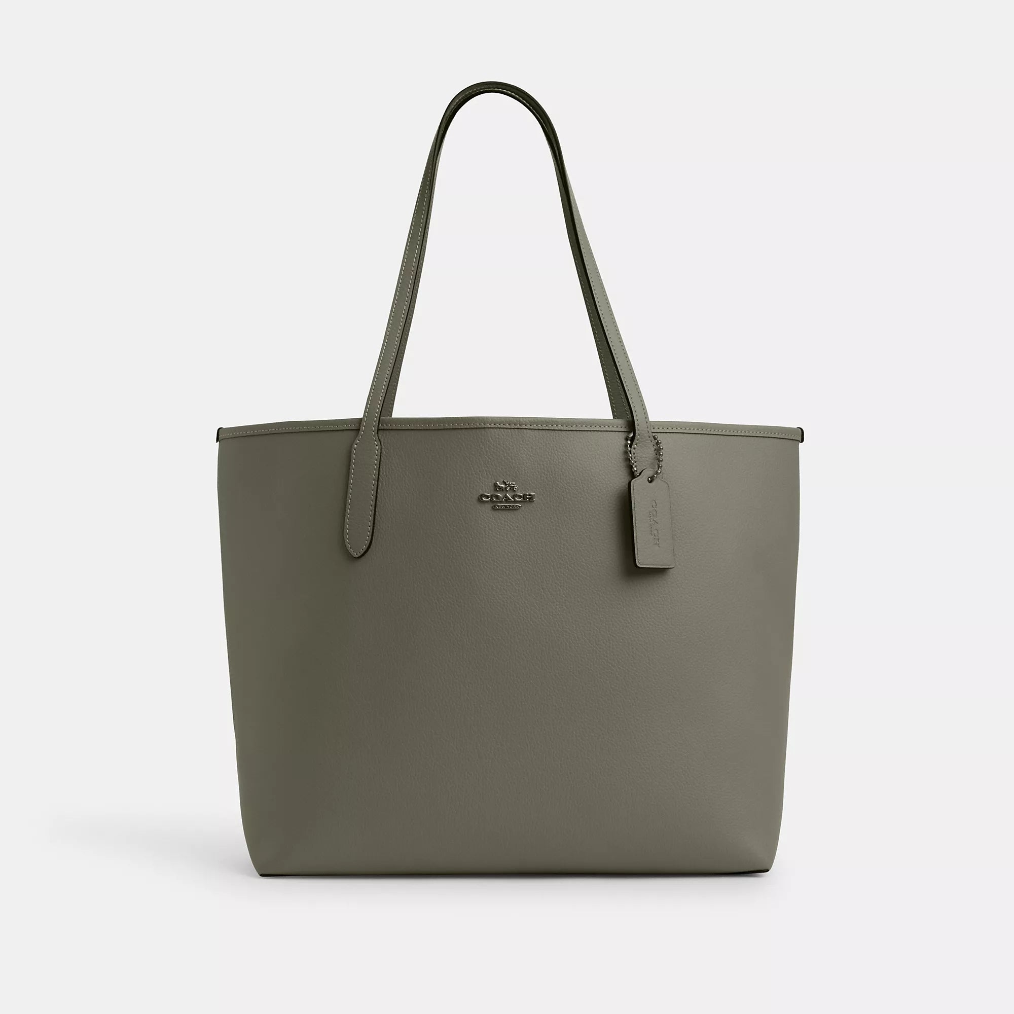 Coach handbags for business events -Coach Outlet City Tote