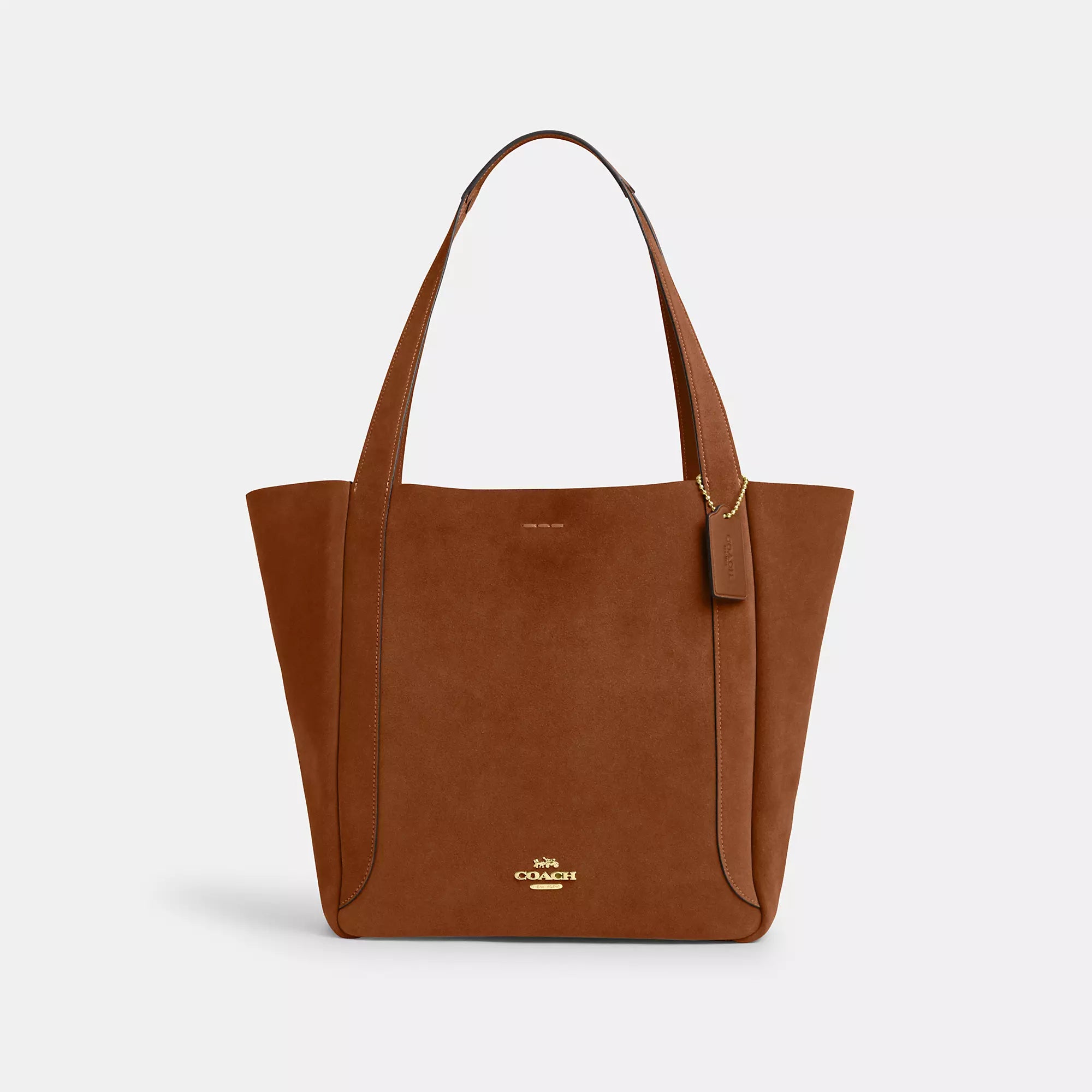 Coach vintage collection handbags -Coach Outlet Hadley Tote Bag