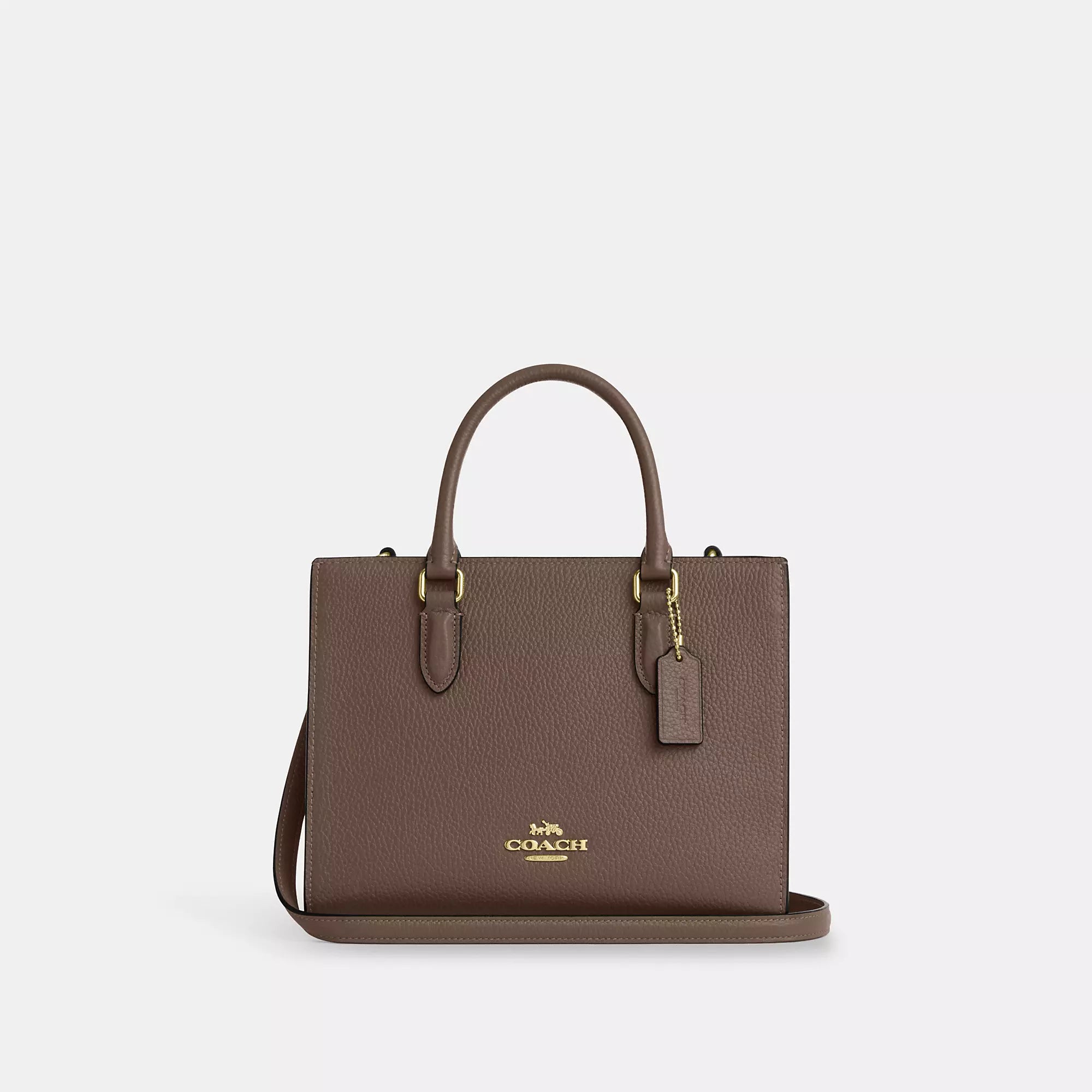 Coach trendy handbags for modern women -Coach Outlet Maggie Small Tote Bag