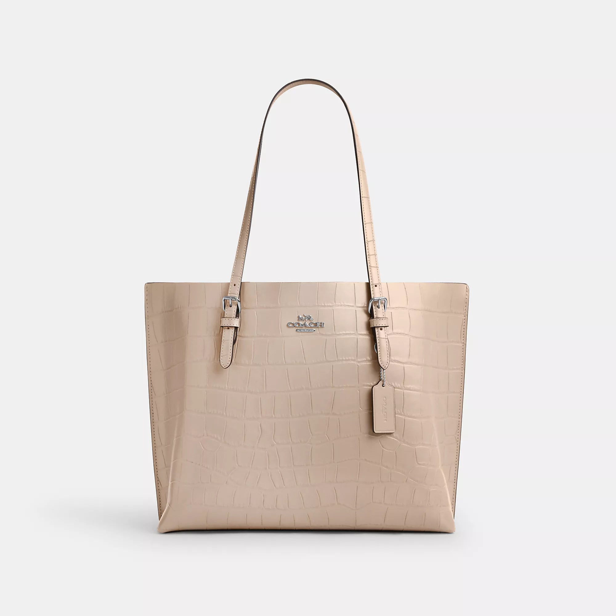 Coach tote bags for women -Coach Outlet Mollie Tote Bag