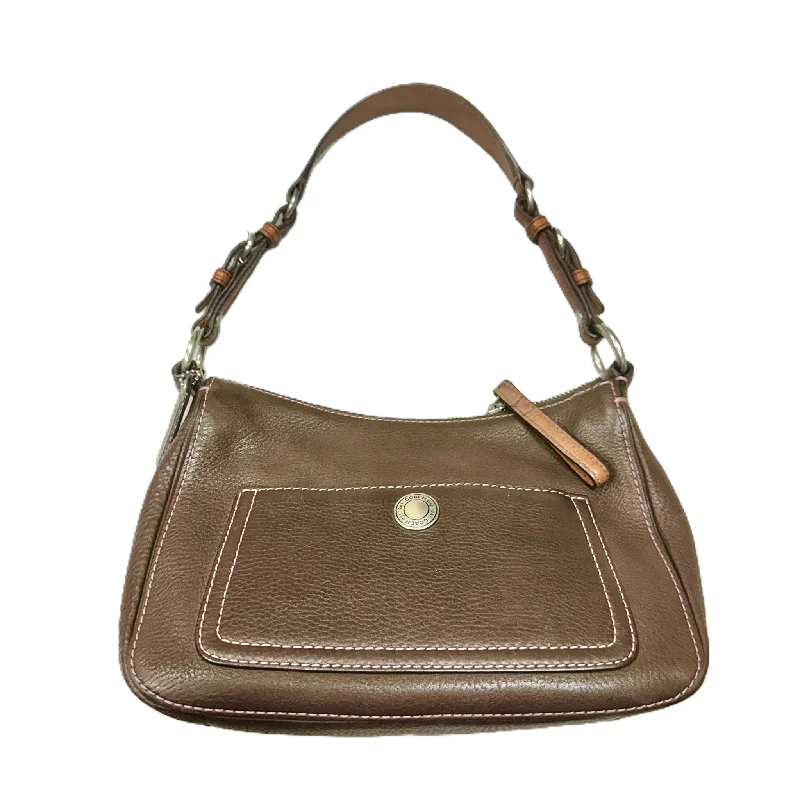 Coach small leather handbags -Handbag Designer By Coach