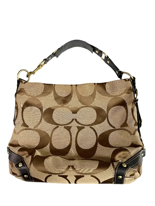 Coach crossbody bags for women -Handbag Designer By Coach, Size: Large