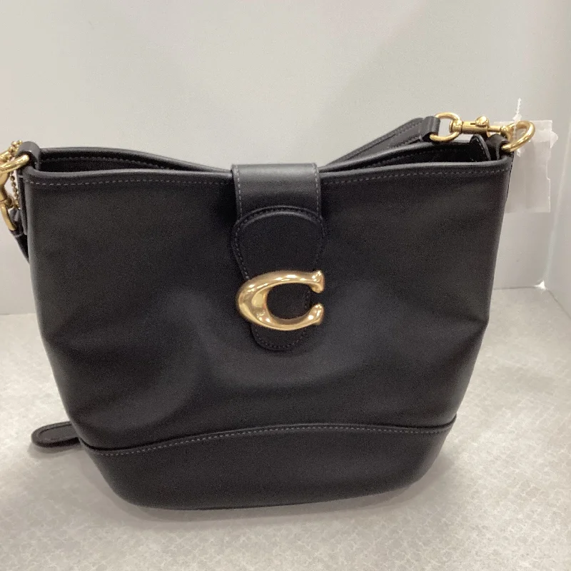 Coach trendy handbags for modern women -Handbag Designer By Coach, Size: Medium