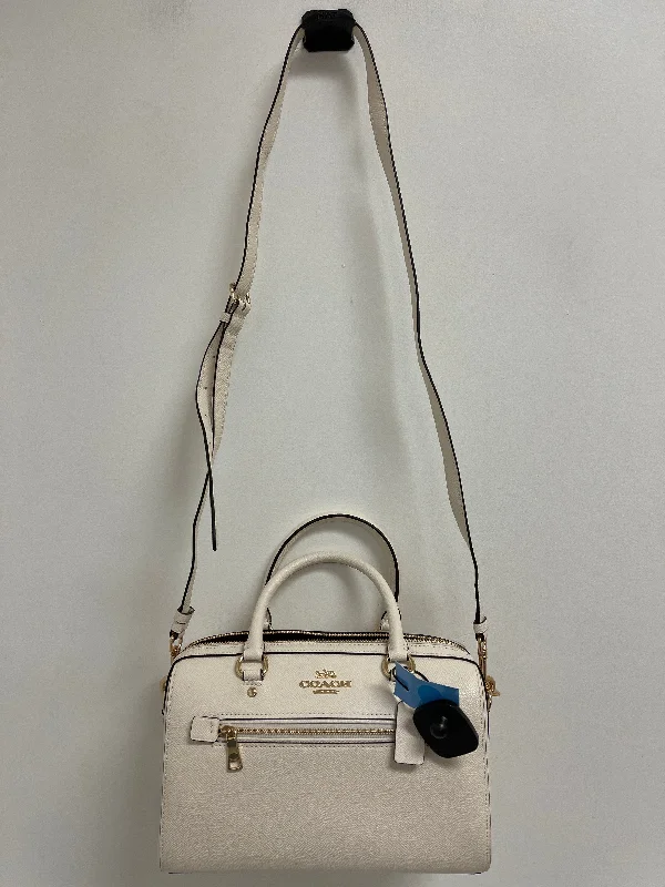 Coach crossbody bags for women -Handbag Designer By Coach, Size: Medium