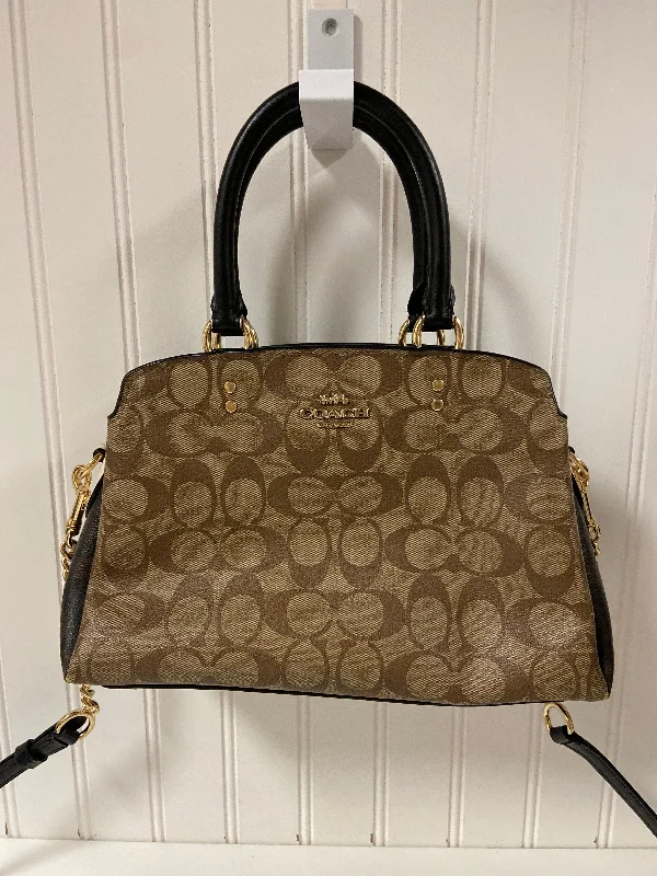 Coach vintage bags for sale -Handbag Designer By Coach, Size: Medium