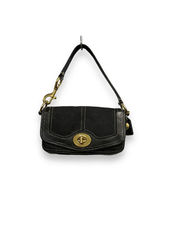 Coach handbags for young fashionistas -Handbag Designer By Coach, Size: Small