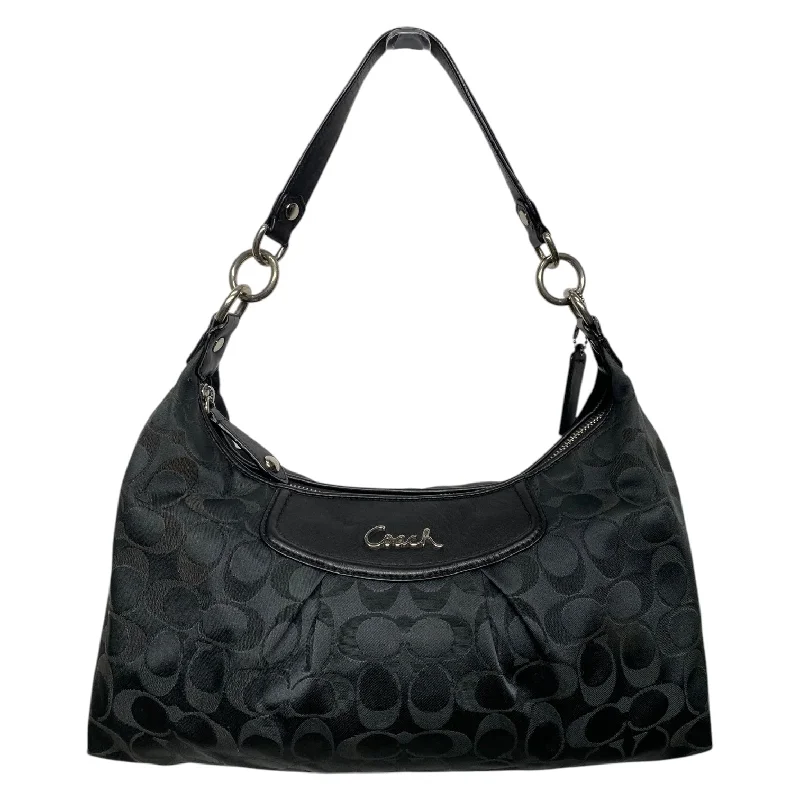 Coach bags with embossed patterns -Handbag Designer By Coach, Size: Small