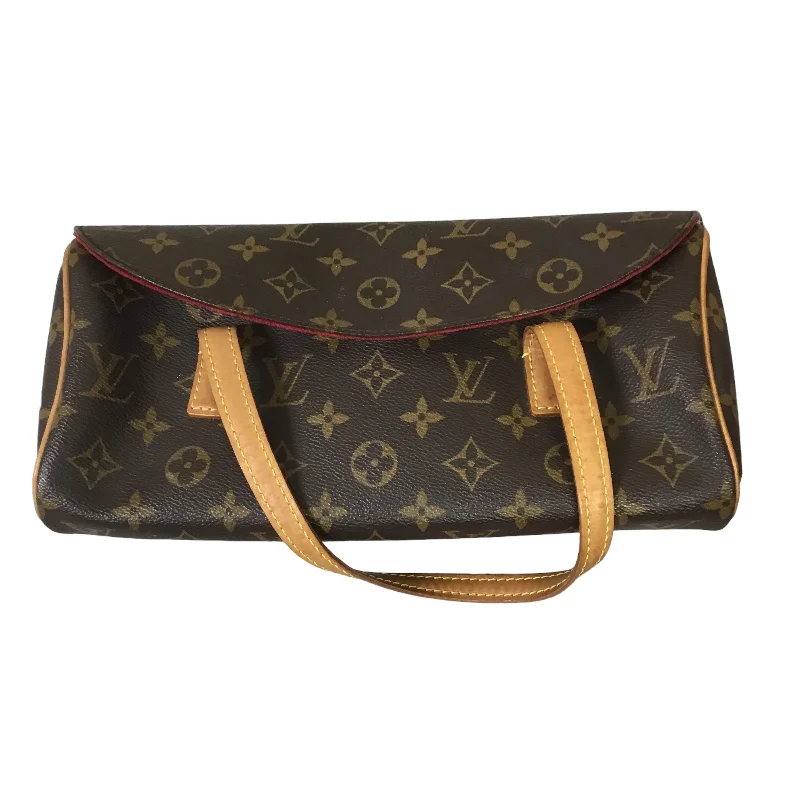 Louis Vuitton monogrammed bags for stylish women -Handbag Luxury Designer By Louis Vuitton  Size: Medium