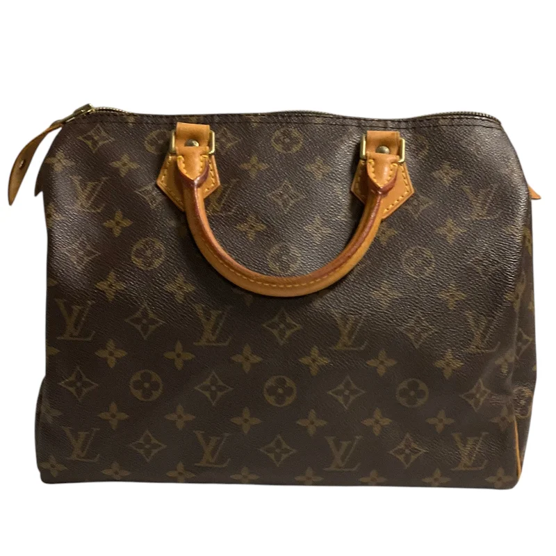 Louis Vuitton crossbody bags for women -Handbag Luxury Designer By Louis Vuitton, Size: Medium