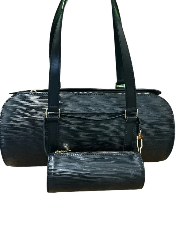 Louis Vuitton bags for chic professionals -Handbag Luxury Designer By Louis Vuitton, Size: Medium