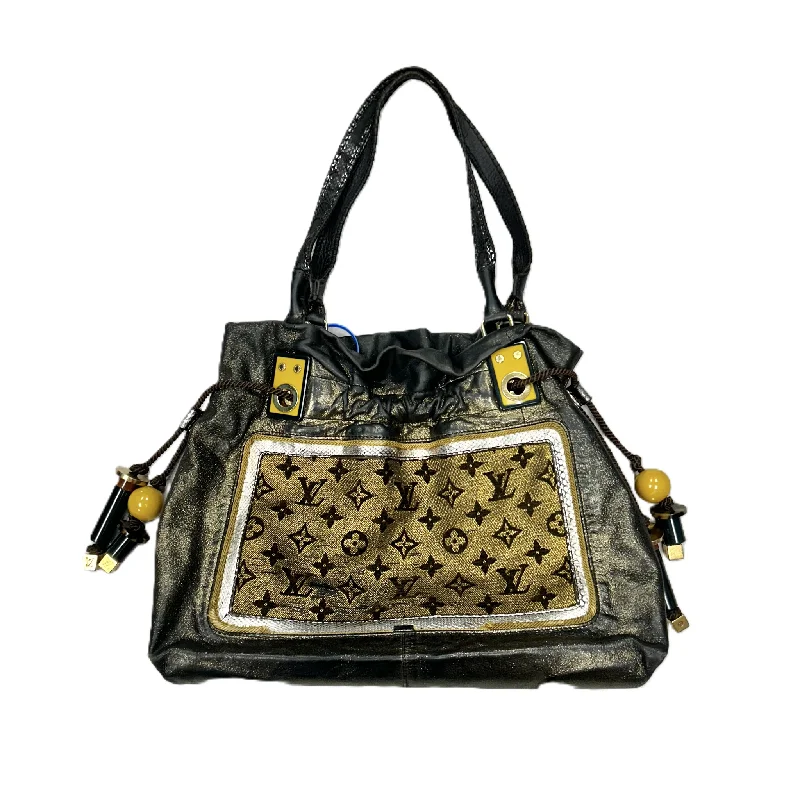 Louis Vuitton shoulder bags for women -Handbag Luxury Designer By Louis Vuitton, Size: Medium