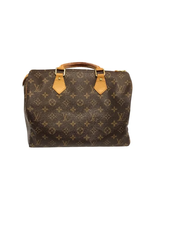 Buy authentic Louis Vuitton handbags online -Handbag Luxury Designer By Louis Vuitton, Size: Medium