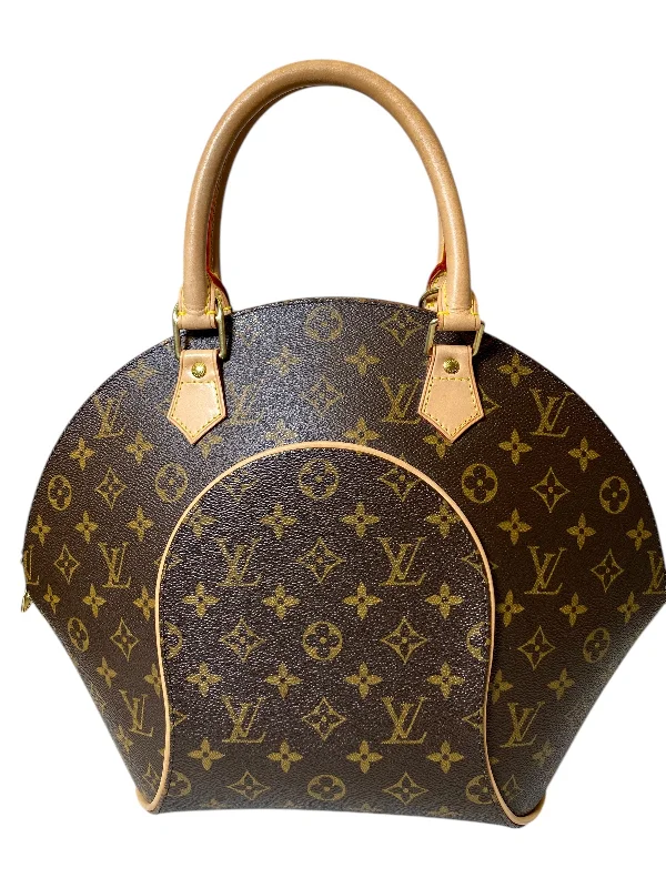 Louis Vuitton bags for upscale fashion lovers -Handbag Luxury Designer By Louis Vuitton, Size: Medium