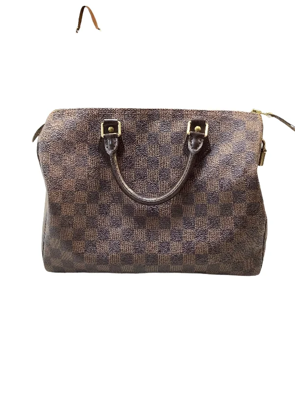 Louis Vuitton mini handbags for women -Handbag Luxury Designer Louis Vuitton, Size Medium