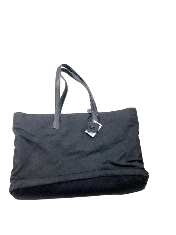 Coach bags with sleek and smooth finishes -Tote Designer By Coach  Size: Large