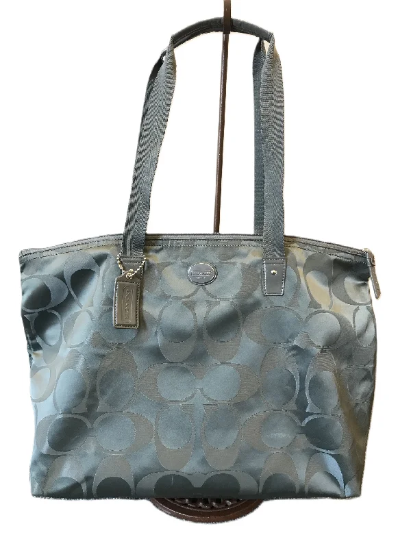 Coach handbags for young fashionistas -Tote Designer By Coach  Size: Large