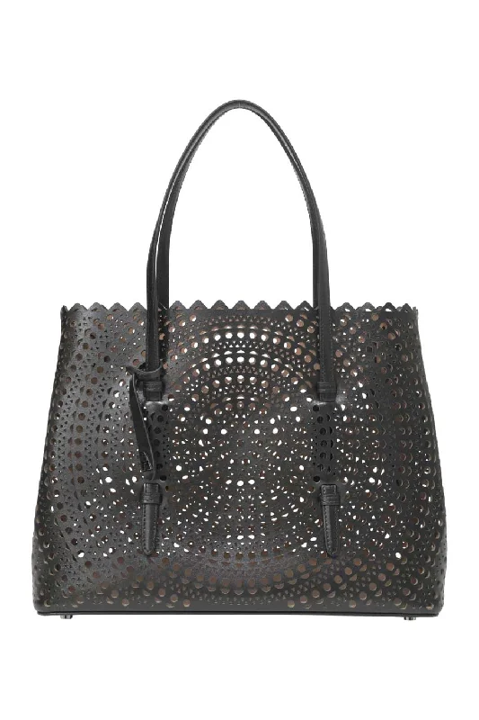 GUCCI handbags for office wear -[WB6921] Alaïa | Tote Bag