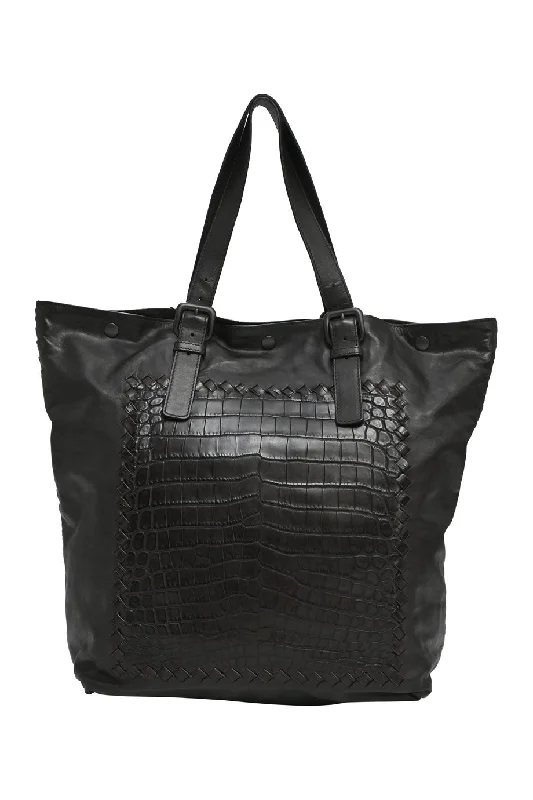 GUCCI leather bags with elegant finishes -[WB5622] Bottega Veneta | Tote Bag