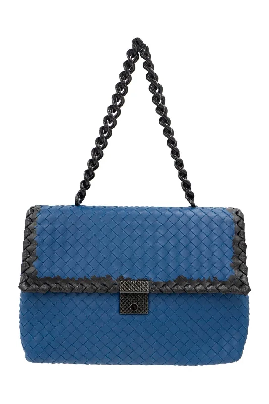 GUCCI leather handbags with chain straps -[WB3326] Bottega Veneta | Top Handle Bag