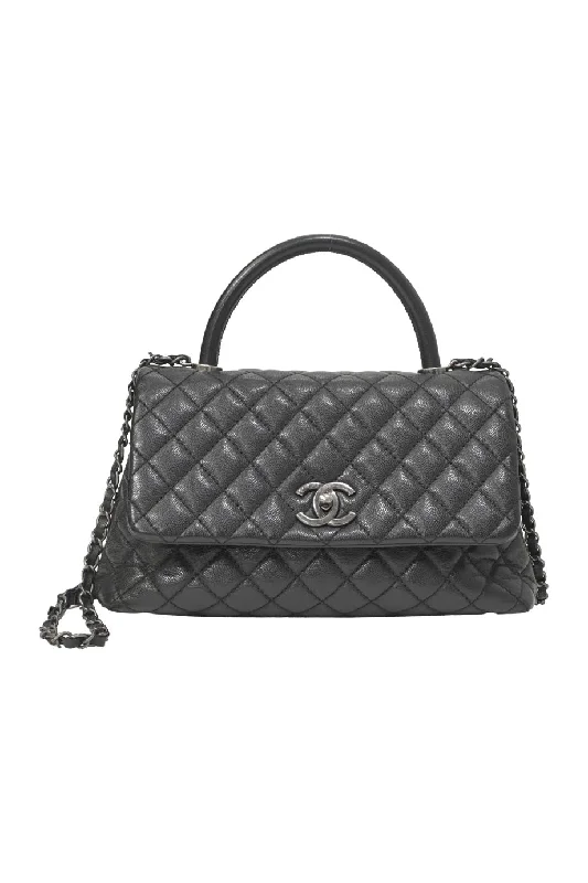 GUCCI exclusive women's handbags -[WB7023] Chanel | Top Handle Bag