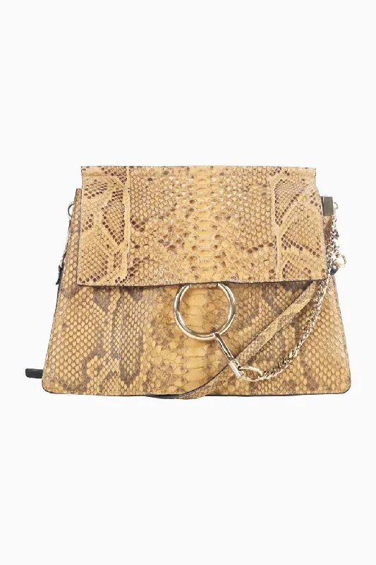 GUCCI luxury bags with top handles -[WB4103] Chloé | Cross-Body Bag