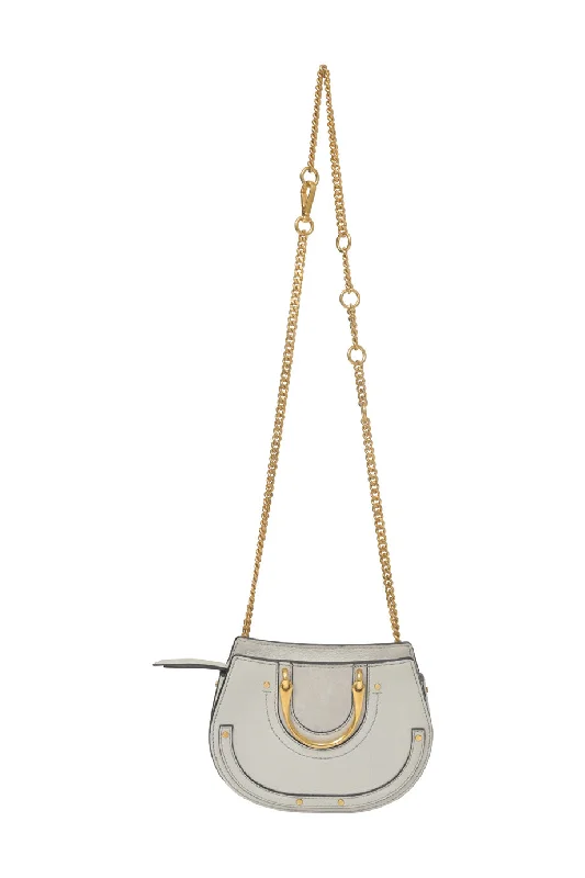 GUCCI bags with contrast stitching -[WB6909] Chloé | Shoulder Bag