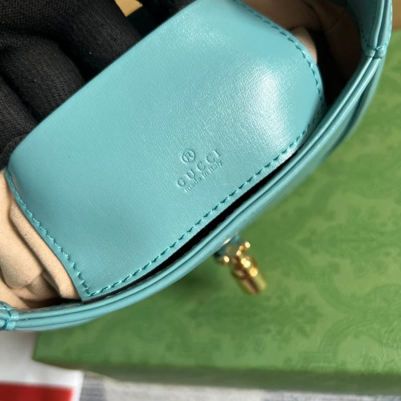 GUCCI handbags with luxurious detailing -Gucci Bags - 1032