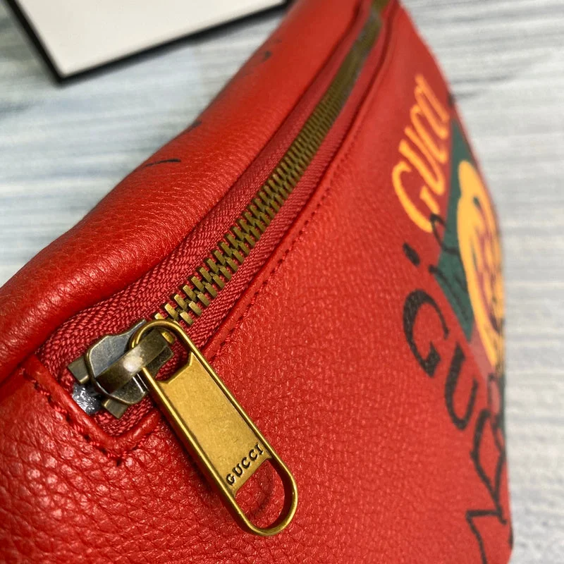 GUCCI leather bucket bags -Gucci Bags - 1084