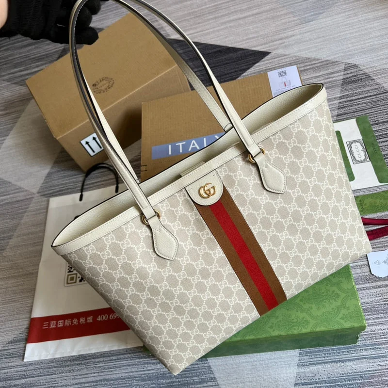 GUCCI white leather handbags for sale -Gucci Bags - 1150