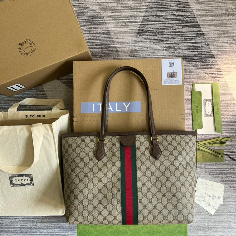 GUCCI bags with exclusive patterns -Gucci Bags - 1634