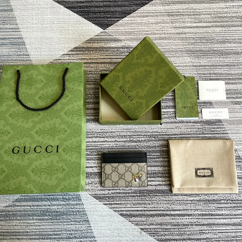 GUCCI bags with modern edge -Gucci Bags - 1718