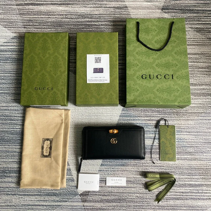 GUCCI handbags with interlocking GG -Gucci Bags - 1835