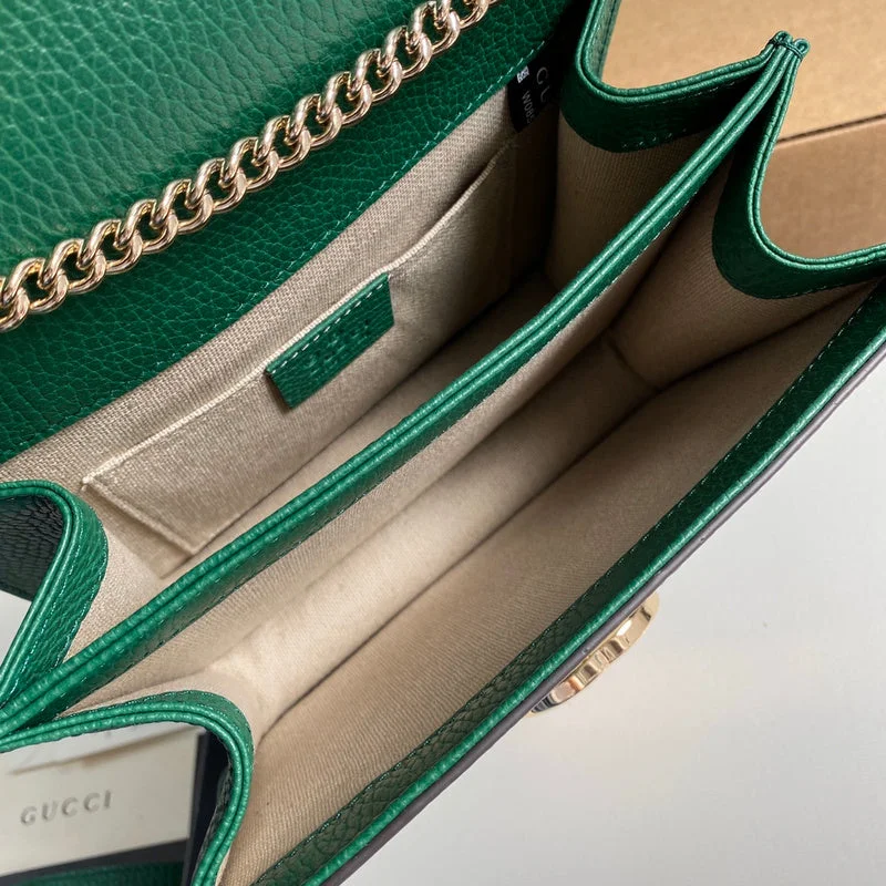 GUCCI bags for the chic modern woman -Gucci Bags - 2137