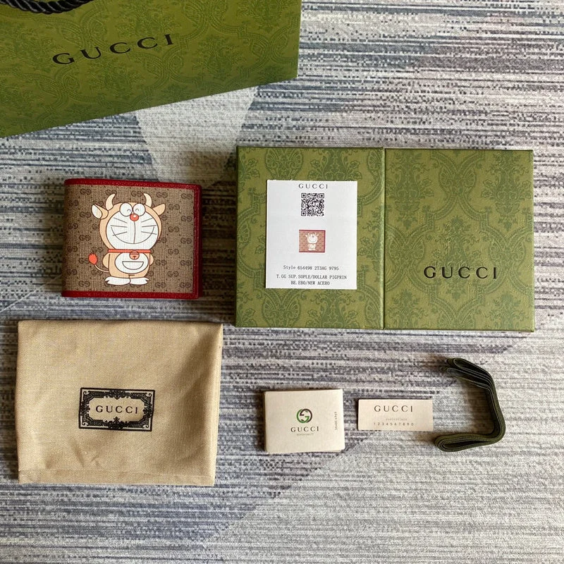 GUCCI bags with distinctive leather -Gucci Bags - 2171