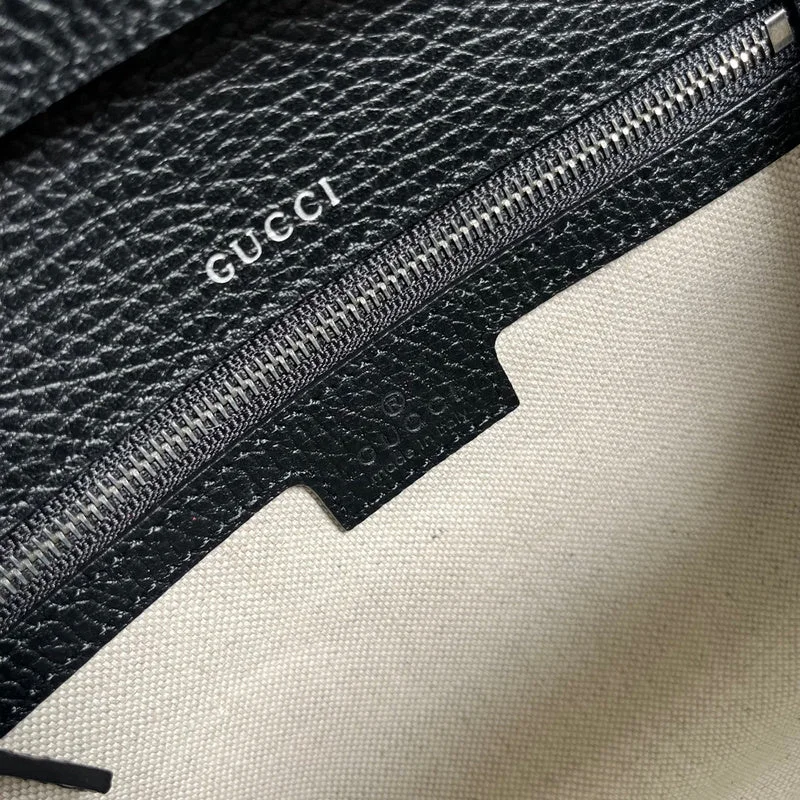 GUCCI women’s bags with metallic sheen -Gucci Bags - 742