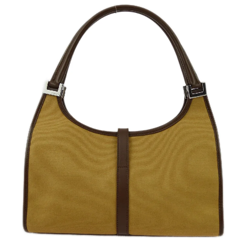 GUCCI bags for the modern fashionista -Gucci Brown Jackie Handbag