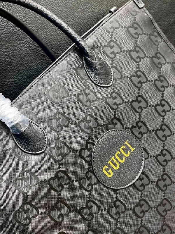 GUCCI bags for glamorous women -Gucci Off The Grid Tote Bag