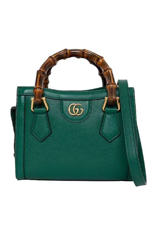 GUCCI luxury handbags with a statement flair -[WB6340] Gucci | Tote Bag