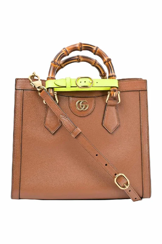 GUCCI stylish leather bags for women -[WB6343] Gucci | Tote Bag