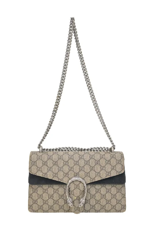 GUCCI leather bags with elegant finishes -[WB6544] Gucci | Shoulder Bag