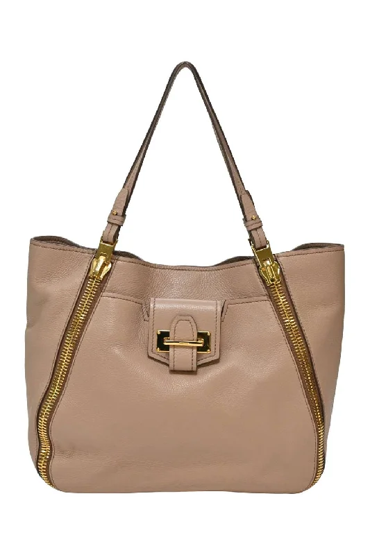 GUCCI bags for high-end wardrobe styling -[WB5372] Tom Ford | Tote Bag