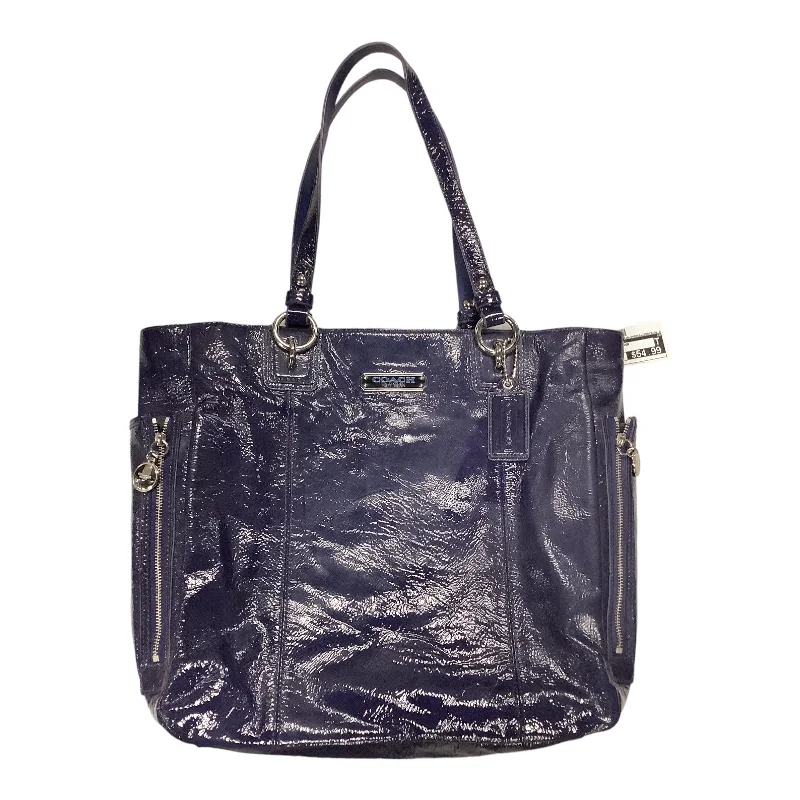 Coach handbags for young fashionistas -Tote Designer By Coach  Size: Medium