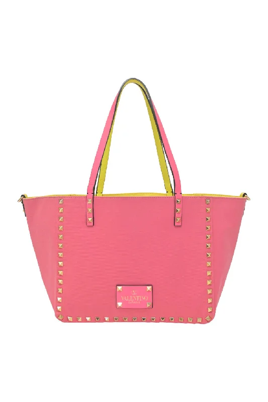 GUCCI bags with minimalist chic appeal -[WB6565] Valentino Garavani | Tote Bag