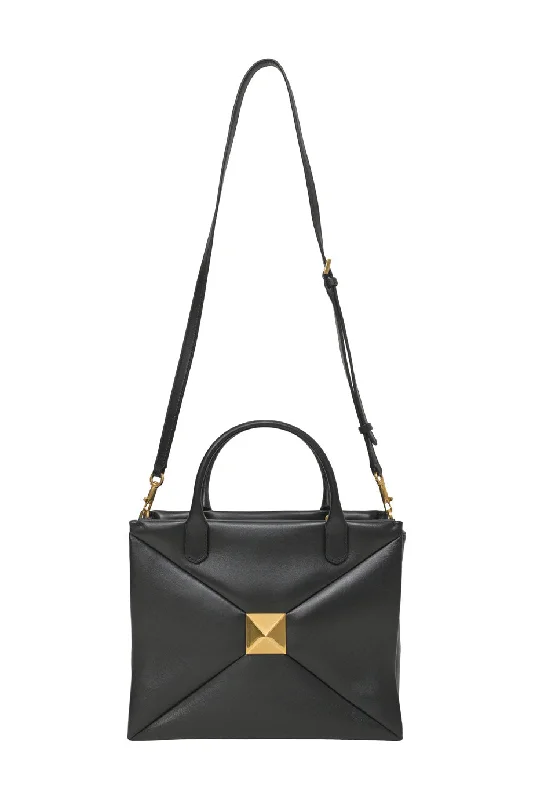 GUCCI women’s bags with metallic sheen -[WB6805] Valentino Garavani | Tote Bag