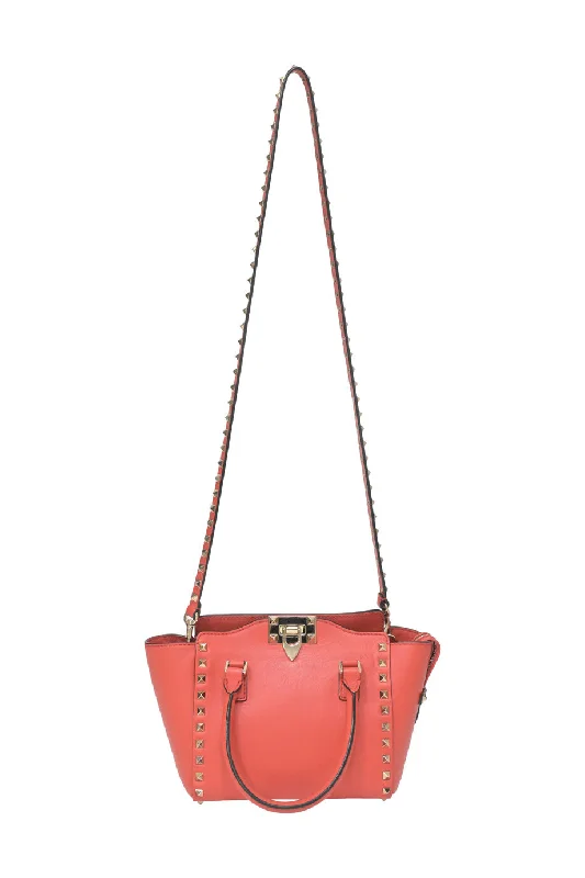 GUCCI bags with sculptural designs -[WB6868] Valentino Garavani | Tote Bag