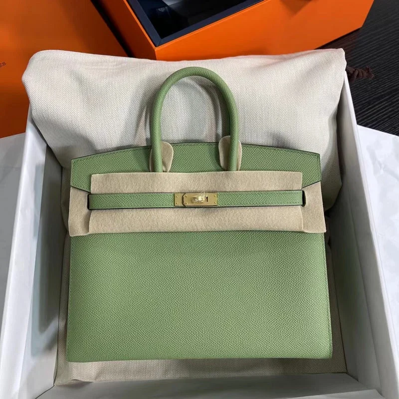 Hermes handbags with high-quality hardware -BoldCollect - HERMES Bags - 001